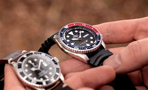 skx vs rolex|seiko skx specs.